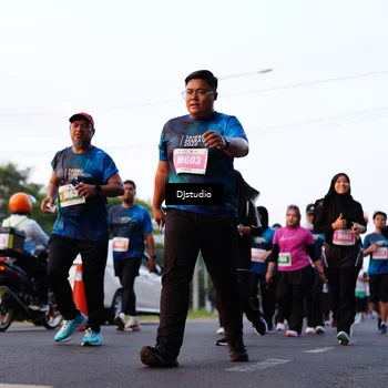 Runner Photo 4873387