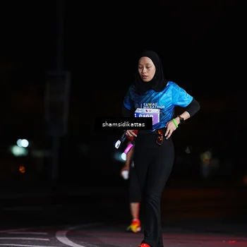 Runner Photo 4873390