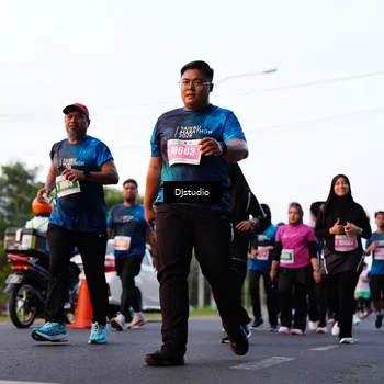 Runner Photo 4873391