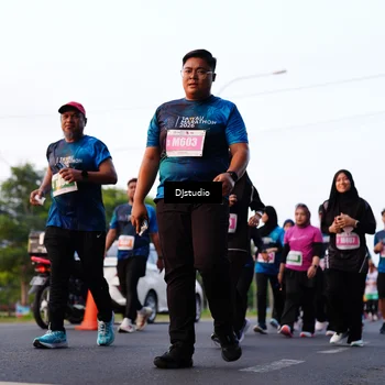 Runner Photo 4873393