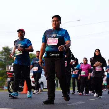 Runner Photo 4873397