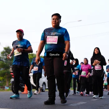 Runner Photo 4873398
