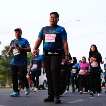 Runner Photo 4873399