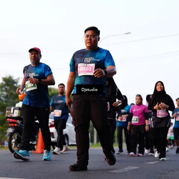 Runner Photo 4873401
