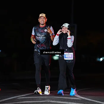 Runner Photo 4873402