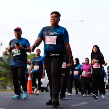 Runner Photo 4873405