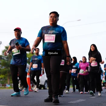 Runner Photo 4873406