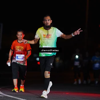 Runner Photo 4873408