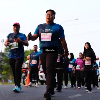 Runner Photo 4873410