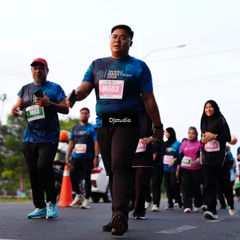 Runner Photo 4873411