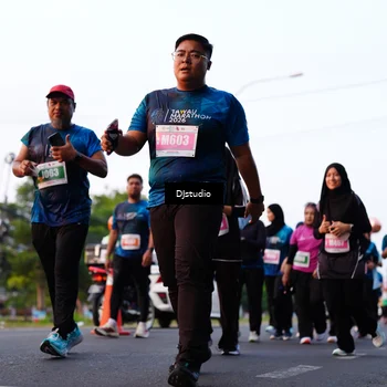 Runner Photo 4873413