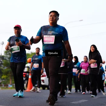 Runner Photo 4873414
