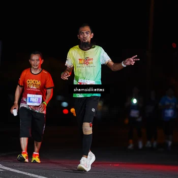 Runner Photo 4873415