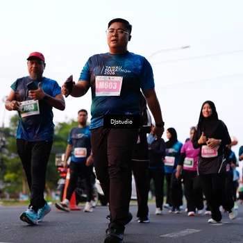 Runner Photo 4873416