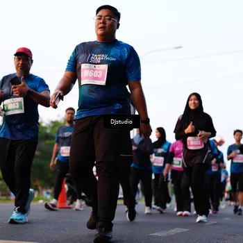 Runner Photo 4873417