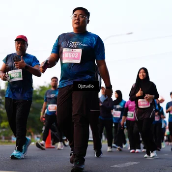 Runner Photo 4873420