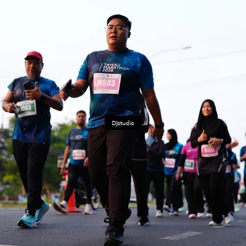 Runner Photo 4873421