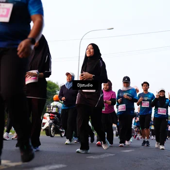 Runner Photo 4873422