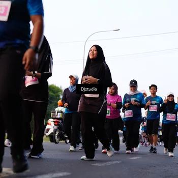 Runner Photo 4873425