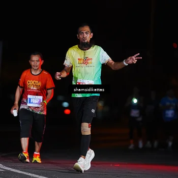 Runner Photo 4873427