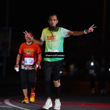Runner Photo 4873432