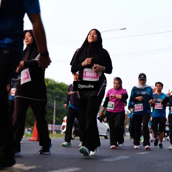 Runner Photo 4873433