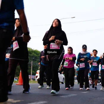 Runner Photo 4873437