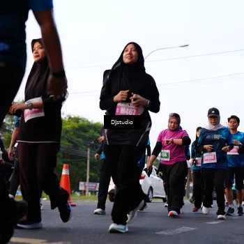Runner Photo 4873439