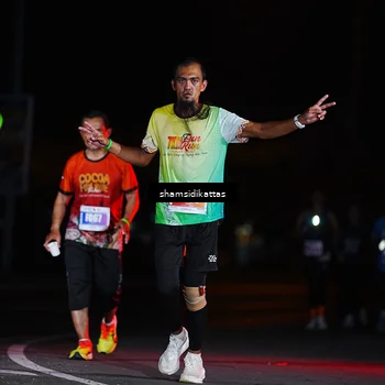 Runner Photo 4873441