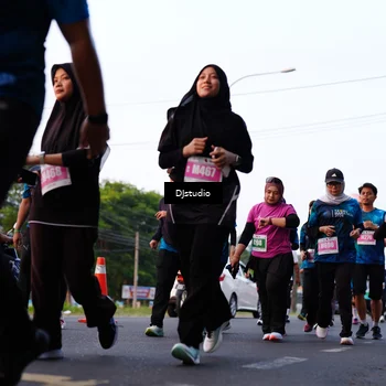 Runner Photo 4873442