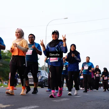 Runner Photo 4873443