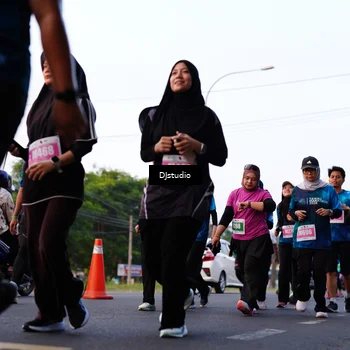 Runner Photo 4873446