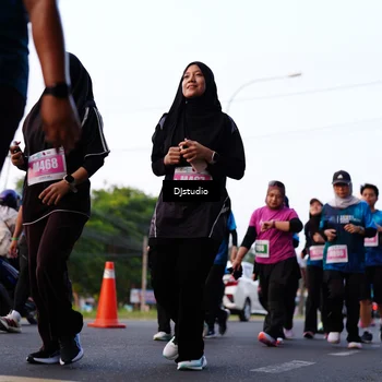 Runner Photo 4873448