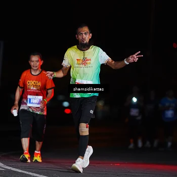 Runner Photo 4873450