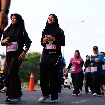 Runner Photo 4873453