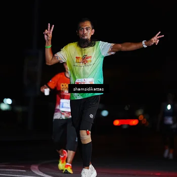 Runner Photo 4873455
