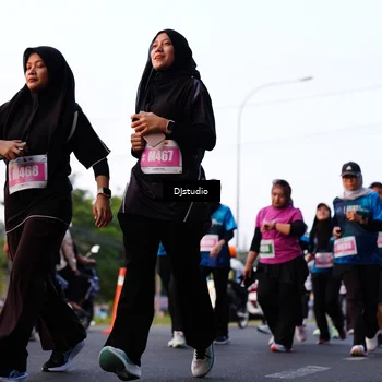 Runner Photo 4873457