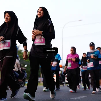 Runner Photo 4873460