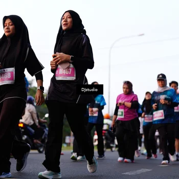Runner Photo 4873461
