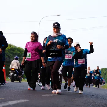 Runner Photo 4873462