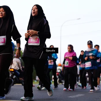 Runner Photo 4873463
