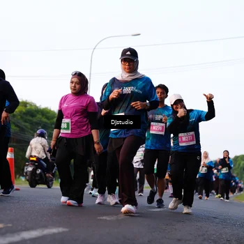 Runner Photo 4873464