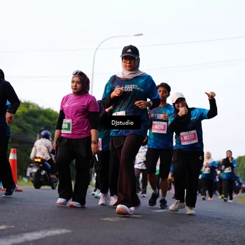 Runner Photo 4873465