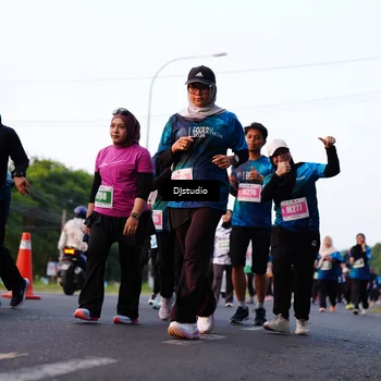 Runner Photo 4873467