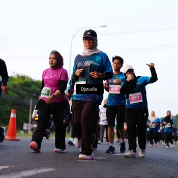 Runner Photo 4873469