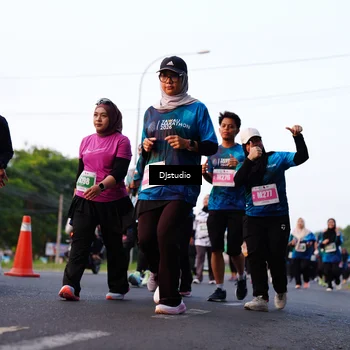 Runner Photo 4873470