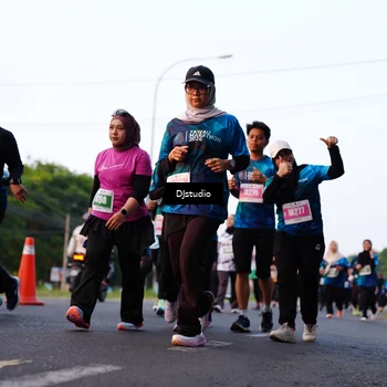 Runner Photo 4873471