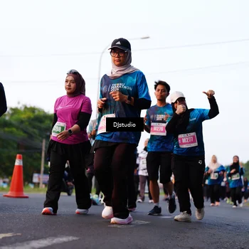 Runner Photo 4873472