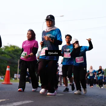 Runner Photo 4873473