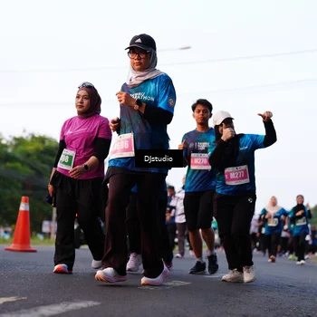 Runner Photo 4873474